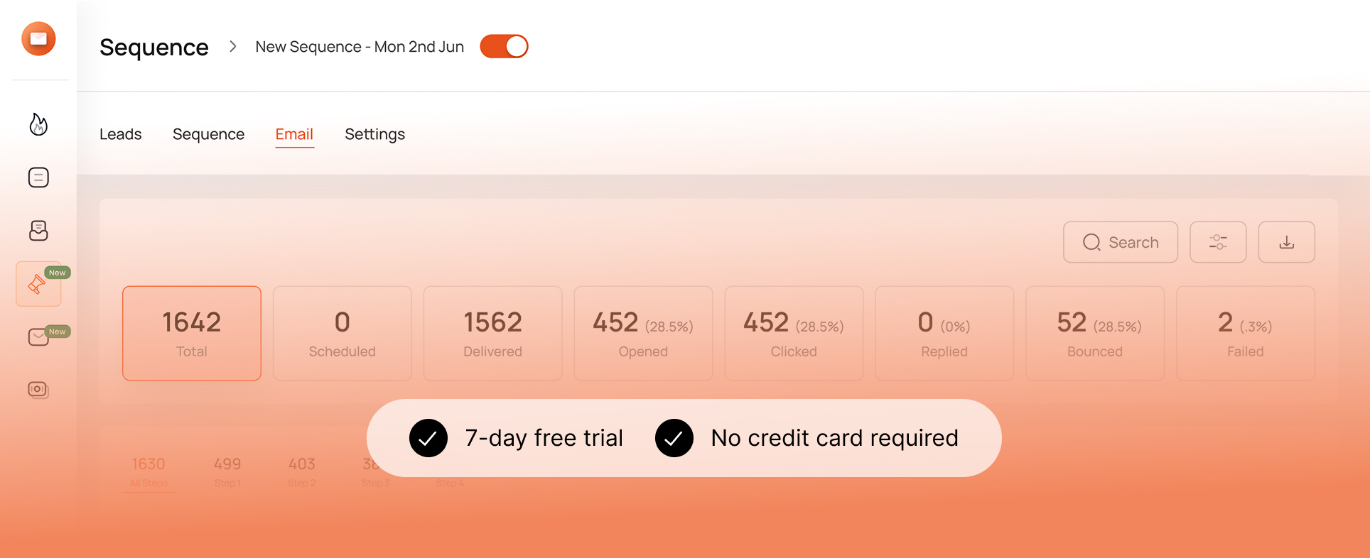 Al Automated Main Text Image