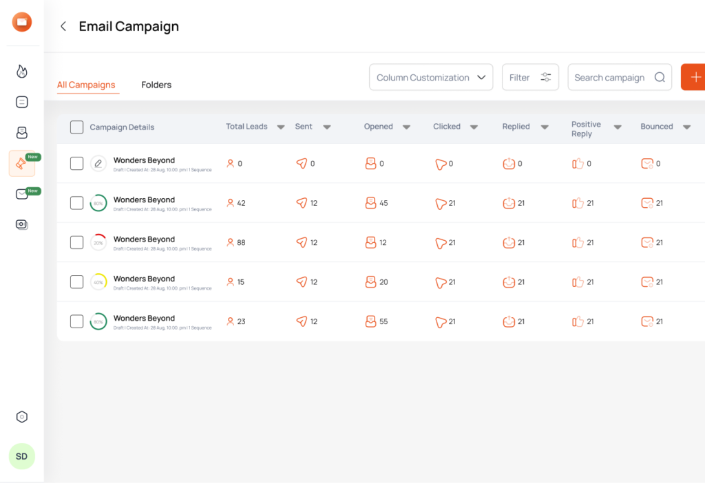 Automatic Dashboard Image
