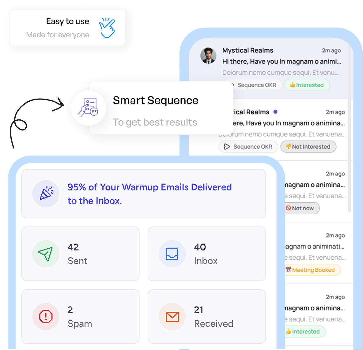 Email Infrastructure Main Image