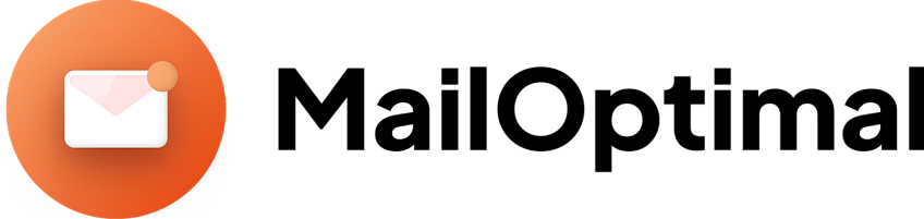 Mail Optimal Logo