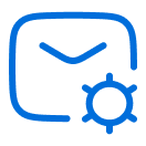 Compatible With All Email Tools New Icon