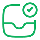 Inbox Placement Tests New Icon