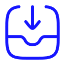 Unified Inbox (Coming Soon) New Icon