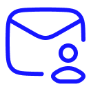 Unlimited Email Accounts New Icon