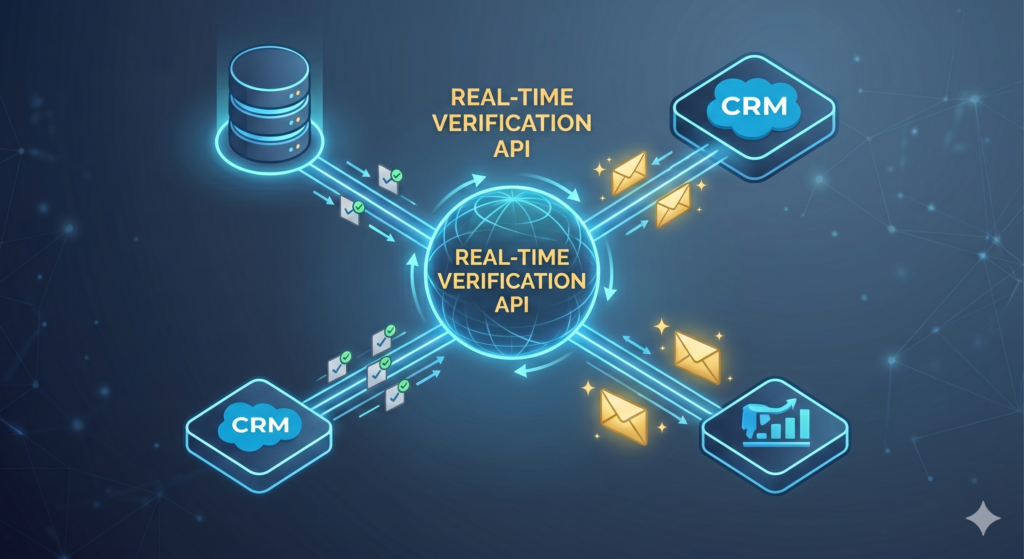 B2B Sales Email Verification Techniques