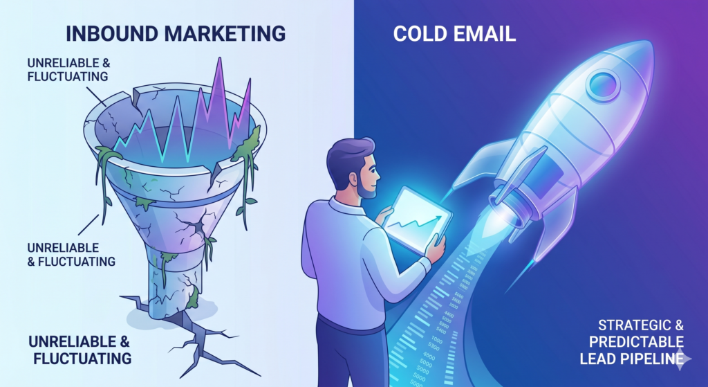 B2B SaaS Marketing Agency