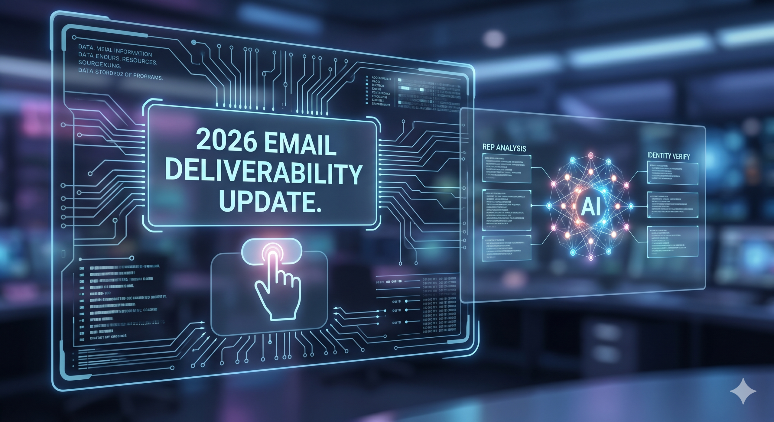 Email Deliverability News