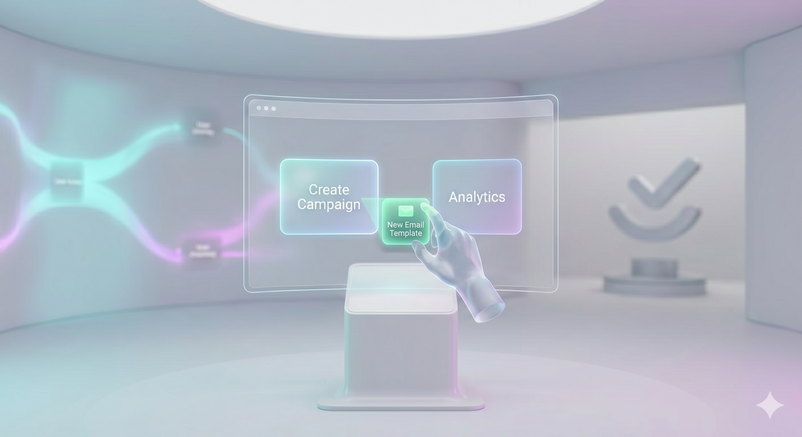 Instantly AI Alternative