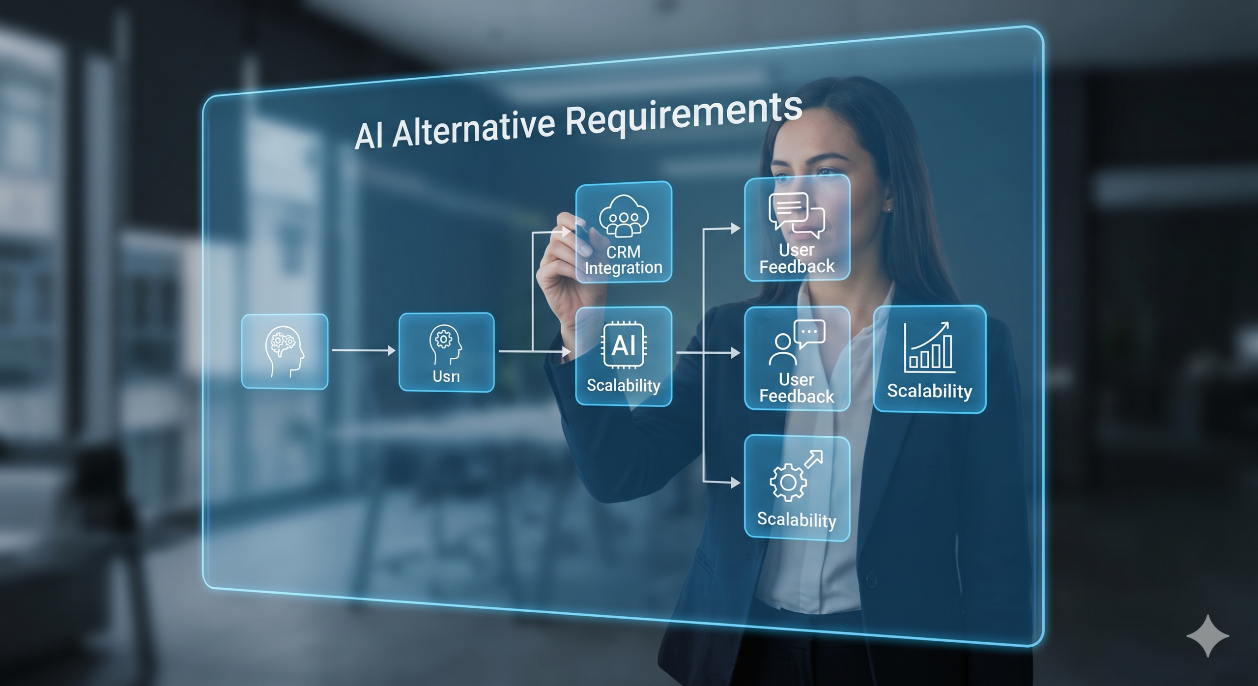 Instantly AI Alternative